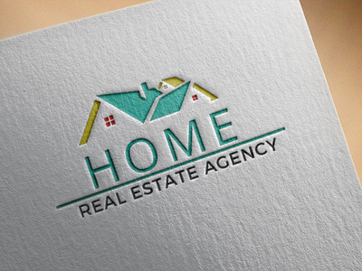 Real Estate Logo