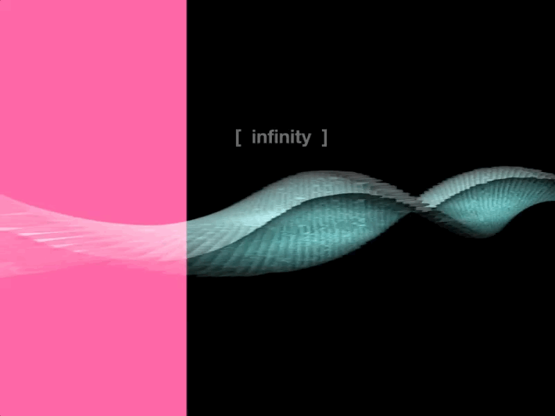 infinity