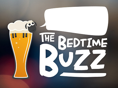 The Bedtime Buzz bedtime beer buzz counting sheep good mythical morning sheep show