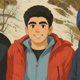 Ali Moradi