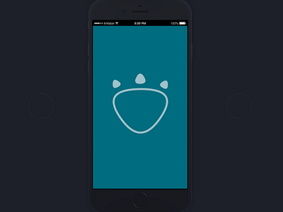 RINGLE app/landing page adobe design iconography ui uiiconography ux vector