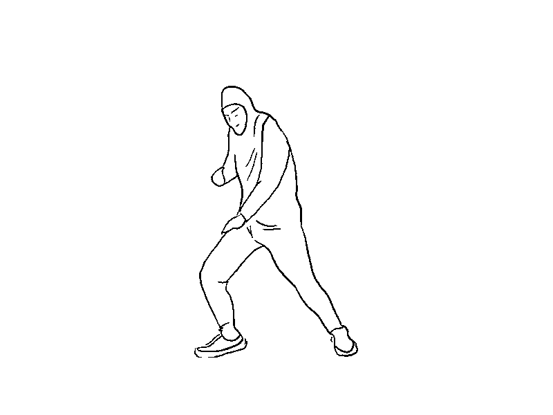 Filthy adobe animation dance doodle filthy frank gif photoshop rotoscope sketch
