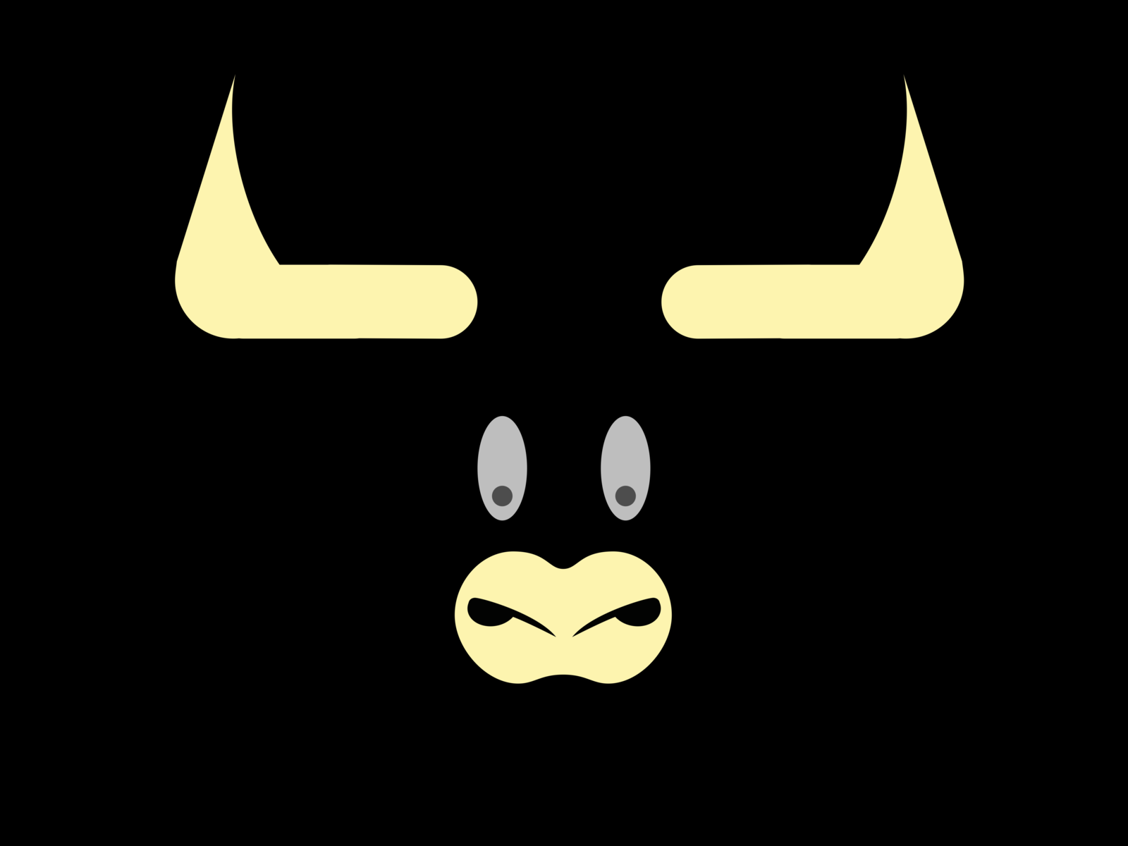Overlay Bull Bull by Night by Nigel Reyes on Dribbble