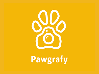 Pawgrafy logo