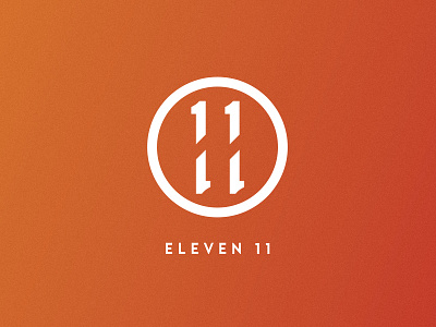 Eleven 11 Agency Logo