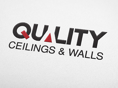 Quality Logo branding graphic design logo