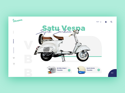 vespa website