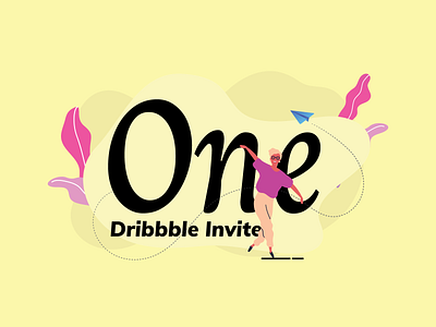 dribbble invite1 dribbble invite