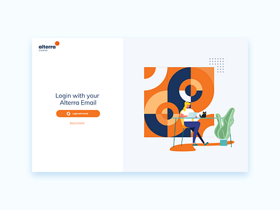 login page design dribbble login login page ui vector