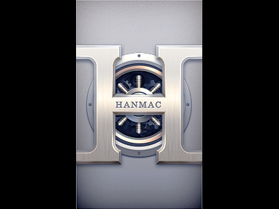 Hanmac phone intro part 1 interface phone ui user widget