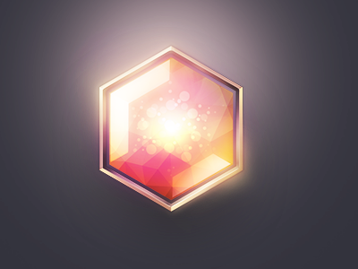 Diamond icon