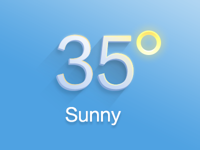 weather icon app icon theme