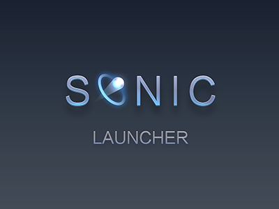 Launcher logo