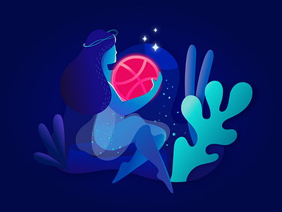 Dribbble dreams