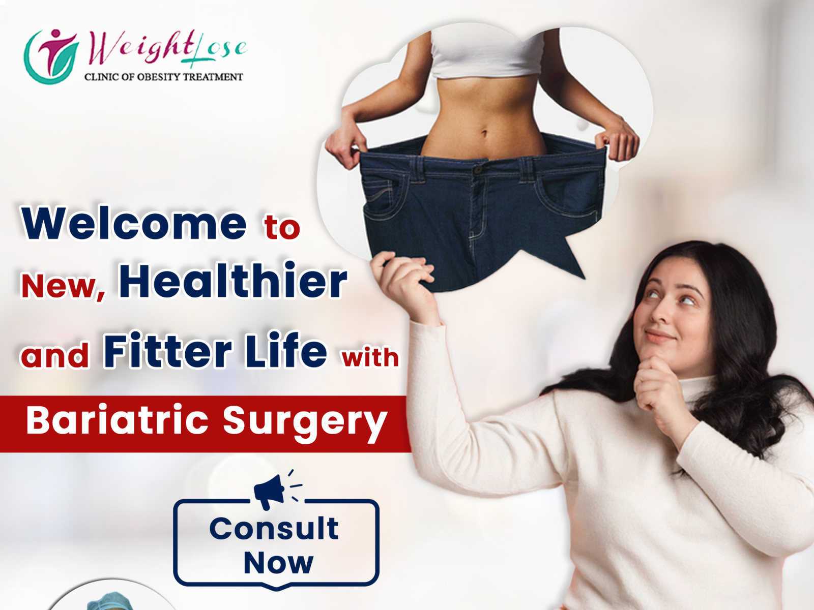 Dr. Tarun Mittal Best Top Weight Lose Center by weight lose clinic on
