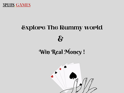 3plus Games Online Gaming platform 3plusgames onlinegame rummy videogames