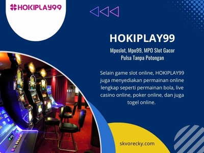 hokiplay99