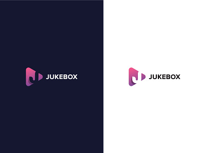 Juke Box Logo Design