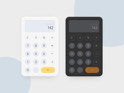 Calculator app