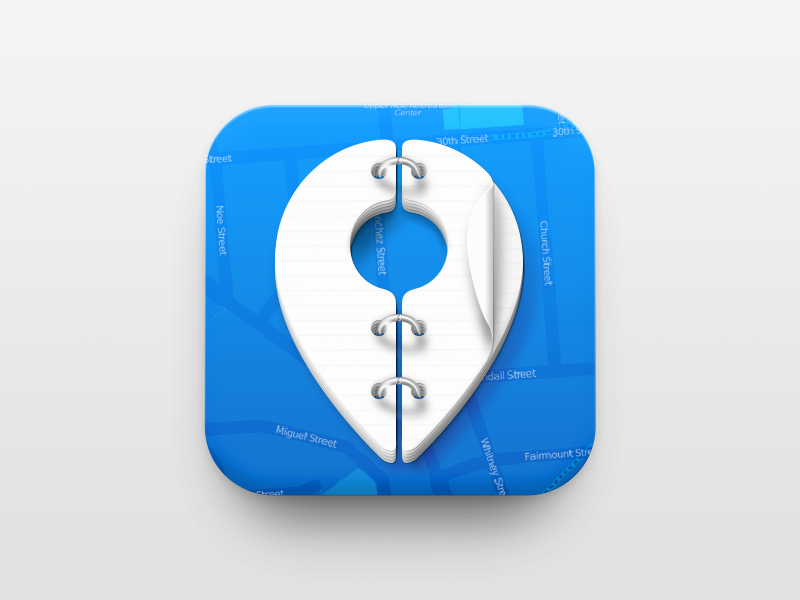Travel icon 2