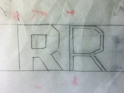 R font type type design typography
