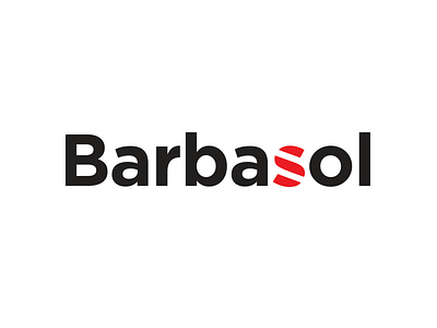 Barbasol logo