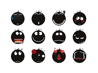 emoticons