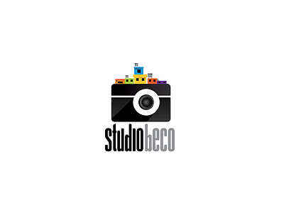 Studio Beco art design digitalart illustration logo vector