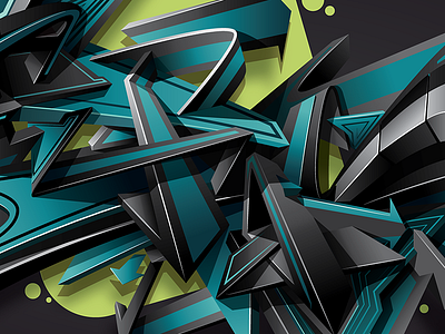 ATOS MMXX design digitalart graffiti graffiti art graffiti digital illustration lettering art vector
