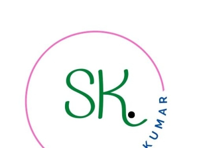 Suraj kumar logo