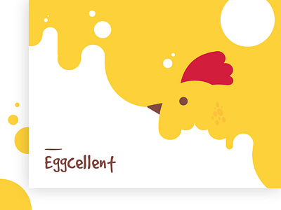 Eggcellent Chicken