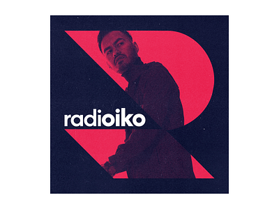 RADIOIKO - Audioiko Radio Web Show audioiko dj radio electronic music online radio paraguay radio show radio web trap music web show