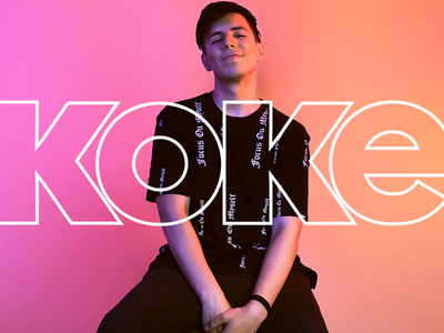 Koke Logo