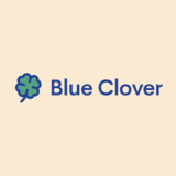 Blue Clover Web Design