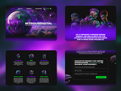 NITROUSDIGITAL