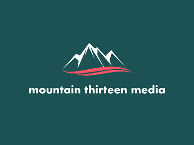 Mountain Thirteen Logo