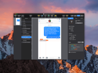 Keynote app for Developers