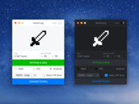 Trym app 1.1 for macOS