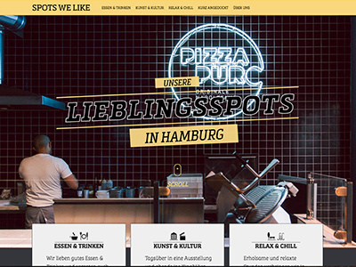 Spots we like blog culture foodsdrinks hamburg hamburg city guide restaurant