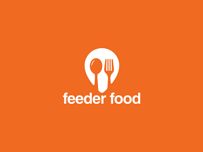 Feeder Food Logo