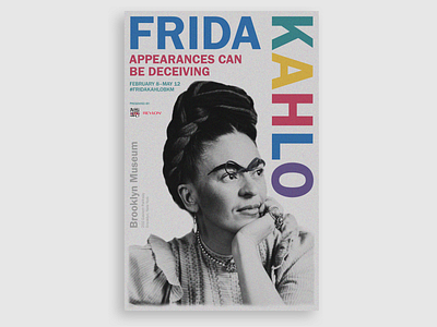 Frida Kahlo: Appearances can be Deceiving