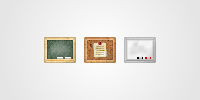 Board Icons