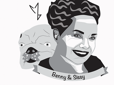Benny & Sissy Love