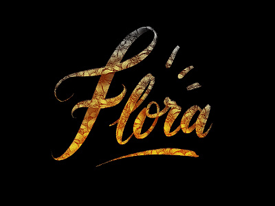 068/365 Flora