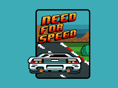 Need for Speed