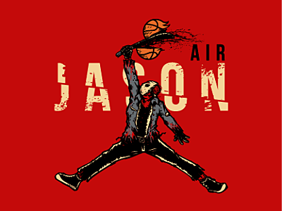 Jason Air