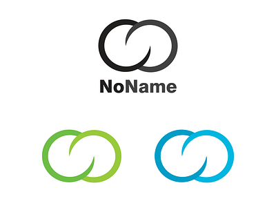 NoName branding design graphic design logo typography