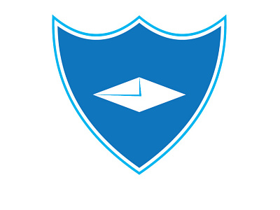 email security logo branding design email email security graphic design icon illustration logo logo design security sympol logo