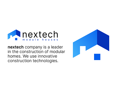 nextech company logo