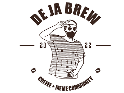 De Ja Brew